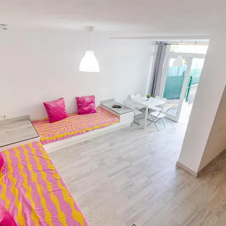 Flatguest Ponderosa Ii *