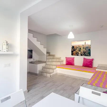 Flatguest Ponderosa Ii Apartment San Bartolome de Tirajana (Gran Canaria)