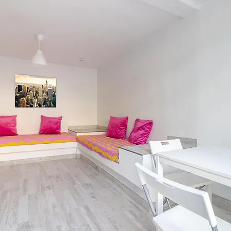 Flatguest Ponderosa Ii Apartment San Bartolome de Tirajana (Gran Canaria)
