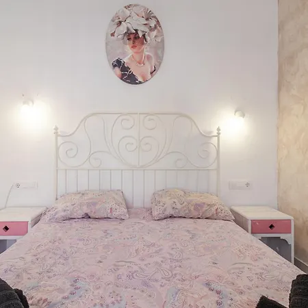 Flatguest Ponderosa Ii *