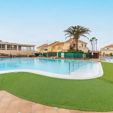 Flatguest Ponderosa Ii San Bartolome de Tirajana (Gran Canaria)