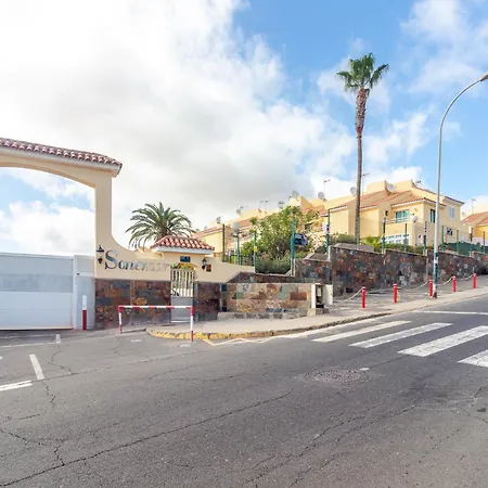Apartment Flatguest Ponderosa Ii San Bartolome de Tirajana (Gran Canaria)
