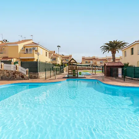 Flatguest Ponderosa Ii San Bartolome de Tirajana (Gran Canaria)
