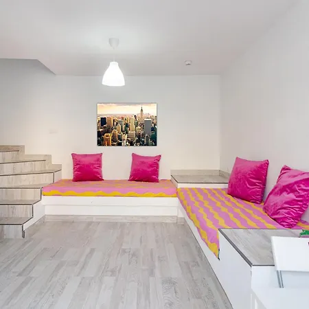 Flatguest Ponderosa Ii Apartamento *