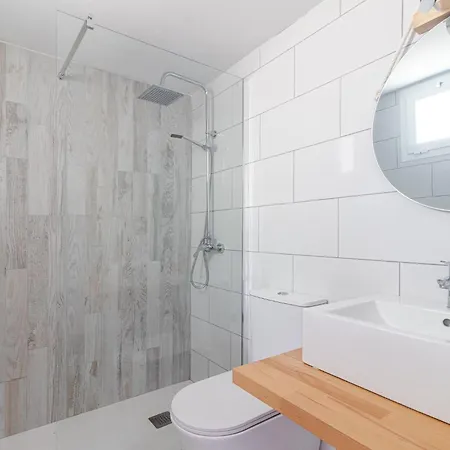 Apartamento Flatguest Ponderosa Ii