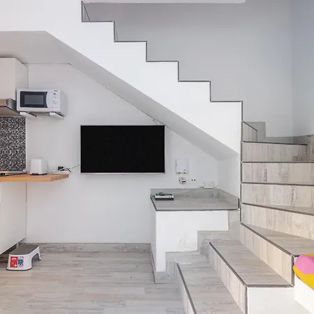 Flatguest Ponderosa Ii Apartamento