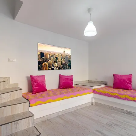 Apartamento Flatguest Ponderosa Ii