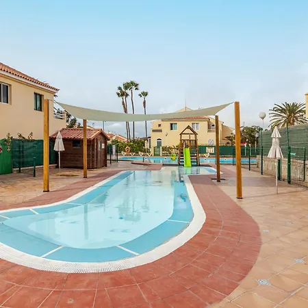 Flatguest Ponderosa Ii Apartamento San Bartolomé
