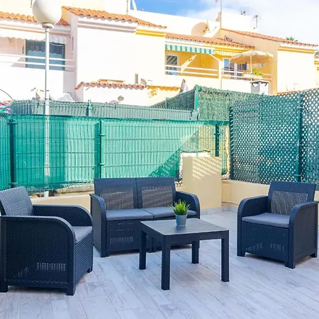 Apartamento Flatguest Ponderosa Ii *