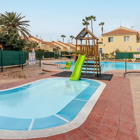 Apartamento Flatguest Ponderosa Ii